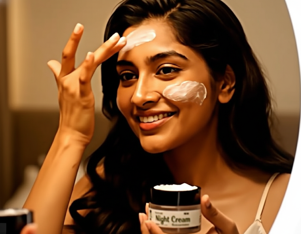 Applying product on client