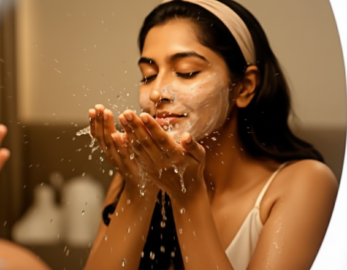 Requesting a trial kit